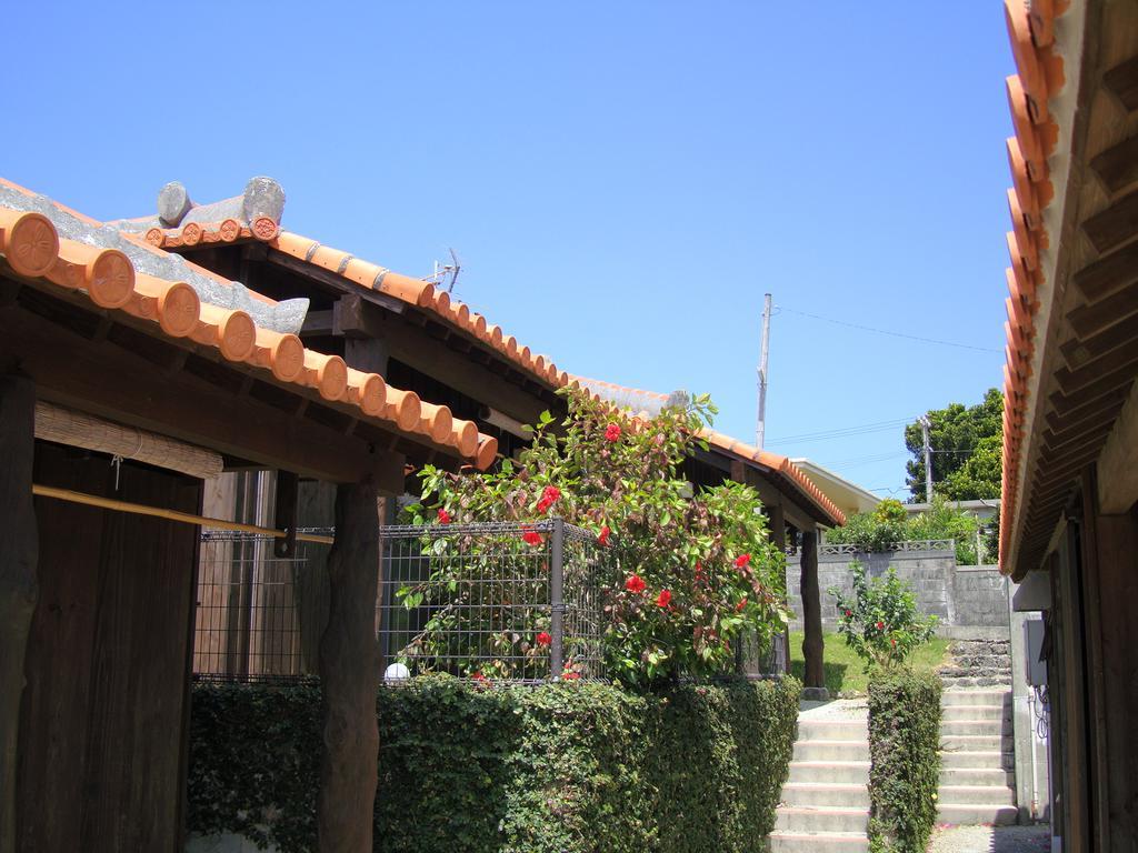 Resort Life Kabira Exterior photo